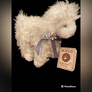 Boyds Bear Lamb
